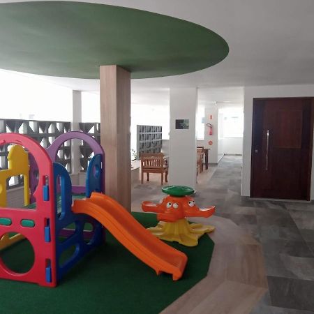 Apartmán Duplex Lindo Sofisticado Governador Celso Ramos Exteriér fotografie