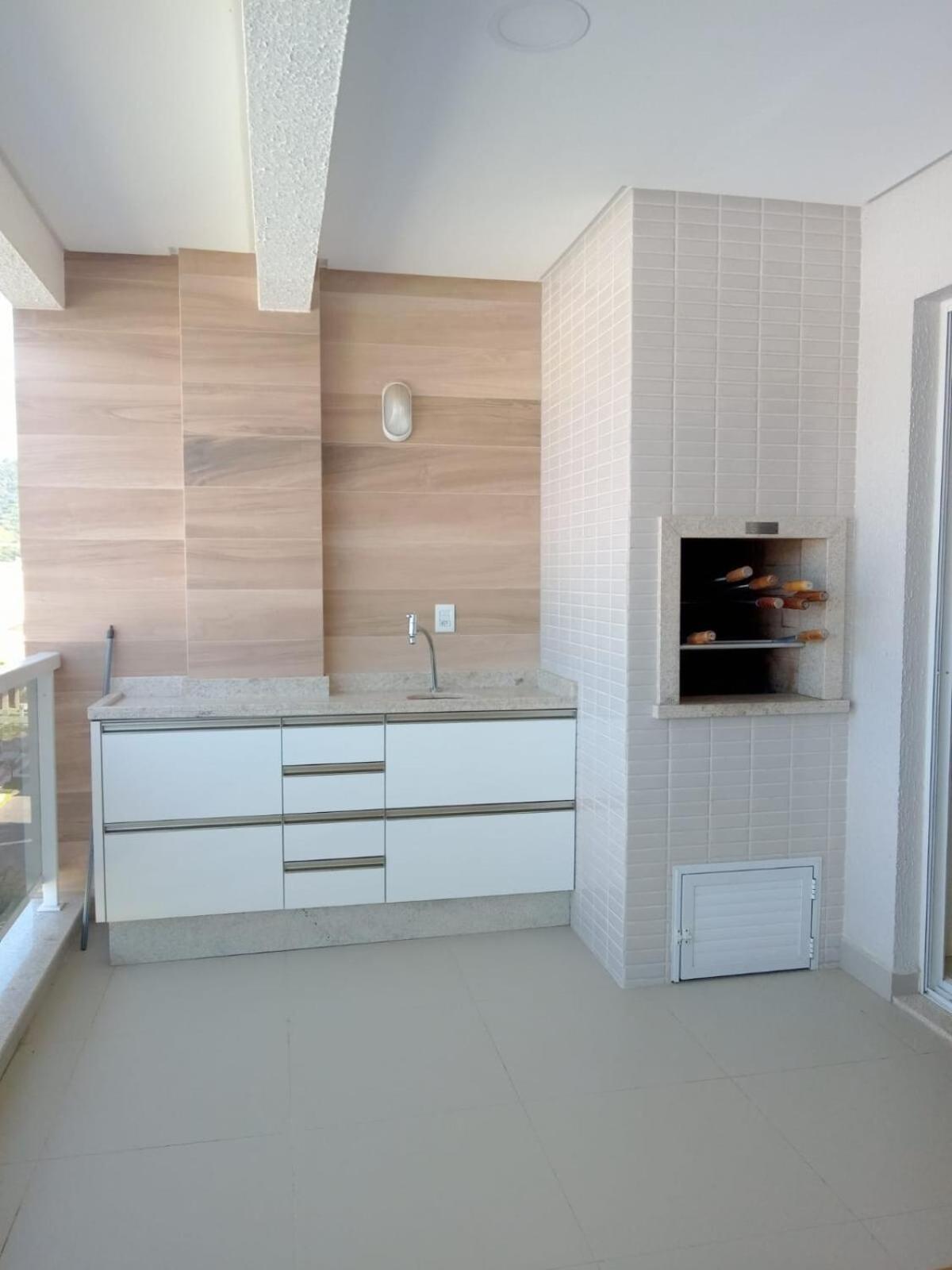 Apartmán Duplex Lindo Sofisticado Governador Celso Ramos Exteriér fotografie