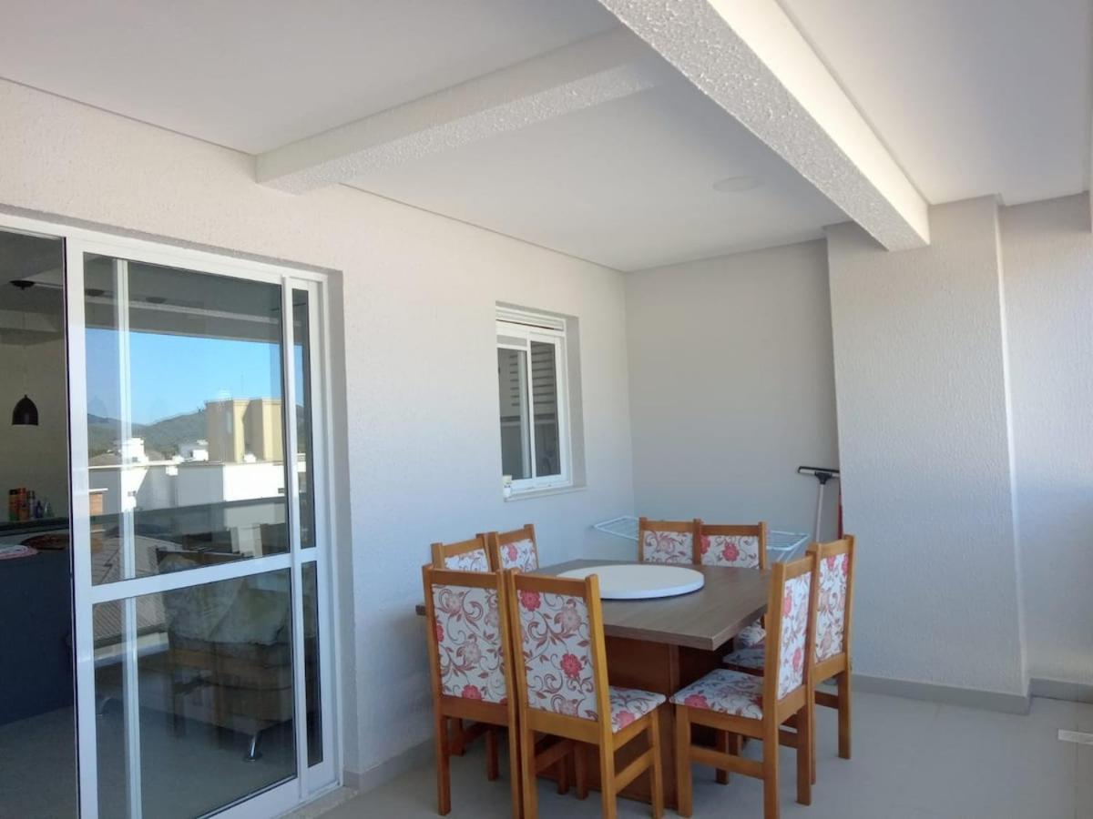 Apartmán Duplex Lindo Sofisticado Governador Celso Ramos Exteriér fotografie