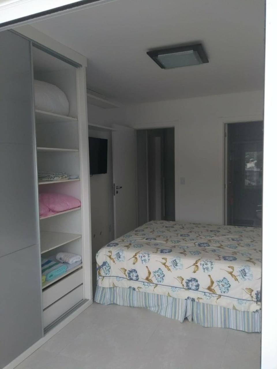 Apartmán Duplex Lindo Sofisticado Governador Celso Ramos Exteriér fotografie