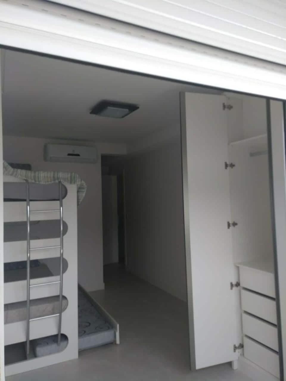 Apartmán Duplex Lindo Sofisticado Governador Celso Ramos Exteriér fotografie