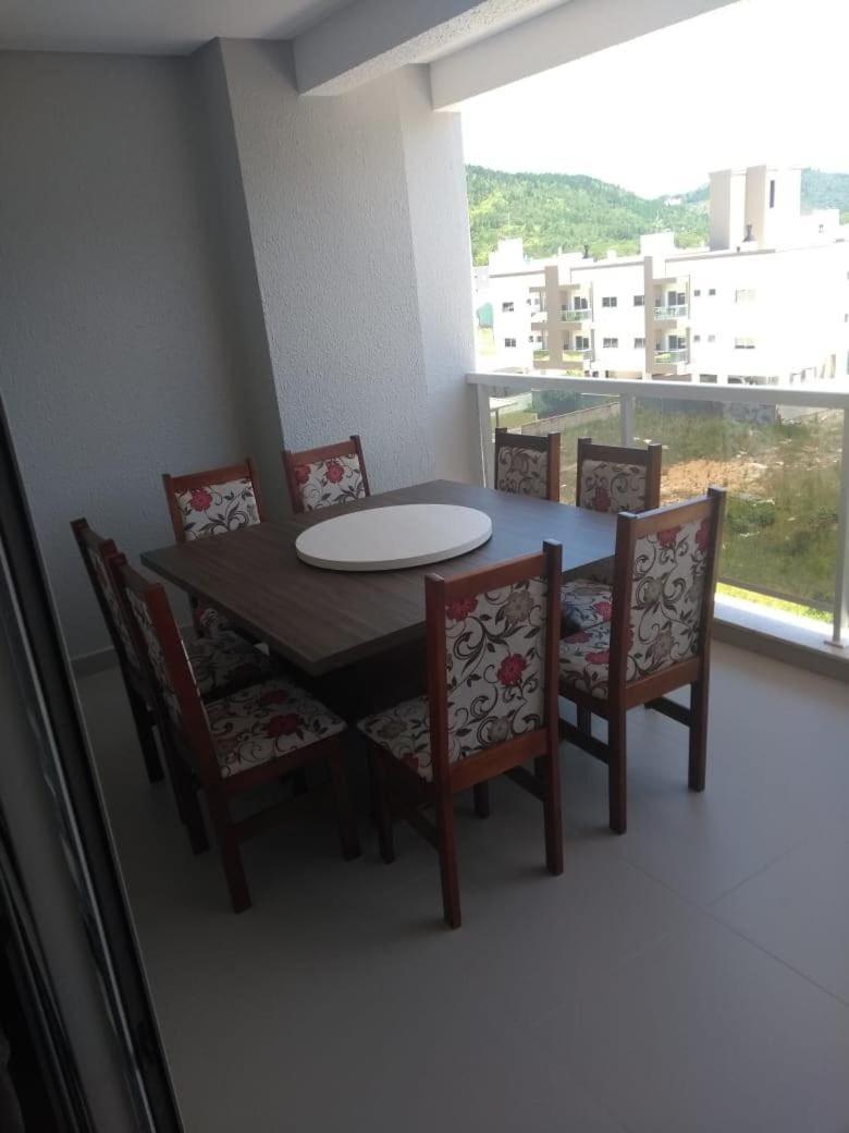 Apartmán Duplex Lindo Sofisticado Governador Celso Ramos Exteriér fotografie