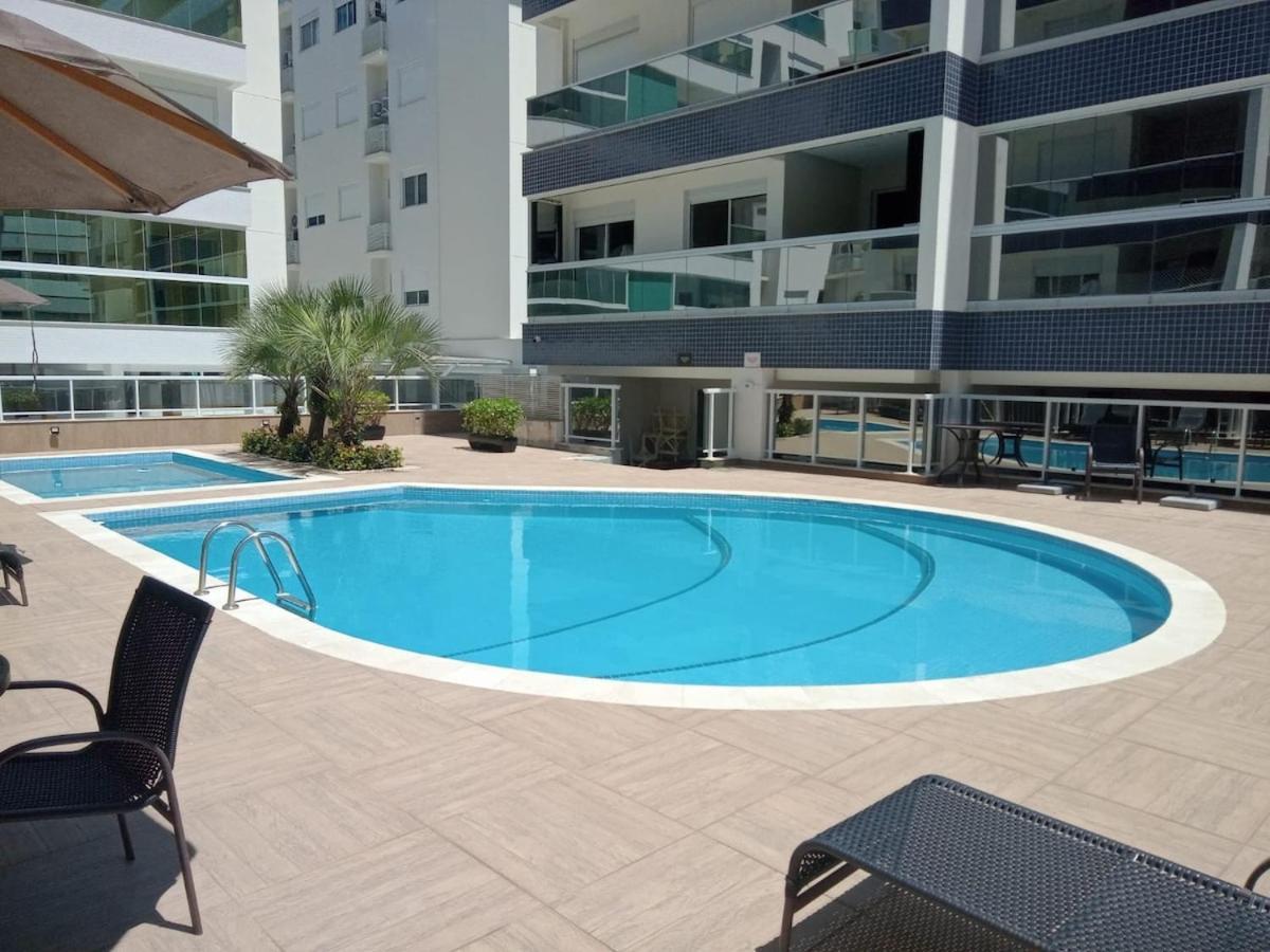 Apartmán Duplex Lindo Sofisticado Governador Celso Ramos Exteriér fotografie