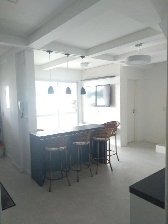 Apartmán Duplex Lindo Sofisticado Governador Celso Ramos Exteriér fotografie