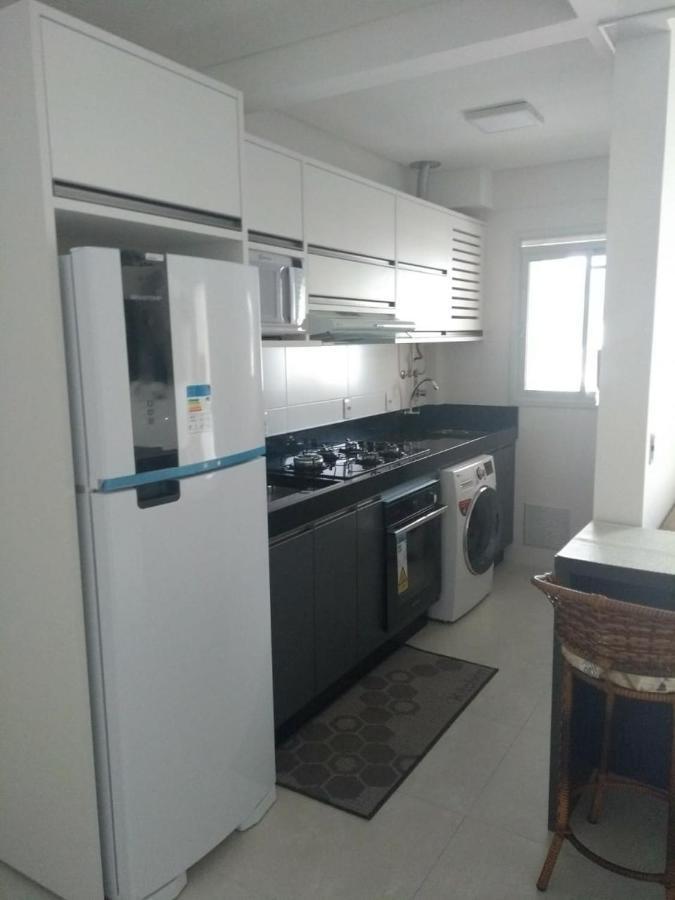 Apartmán Duplex Lindo Sofisticado Governador Celso Ramos Exteriér fotografie