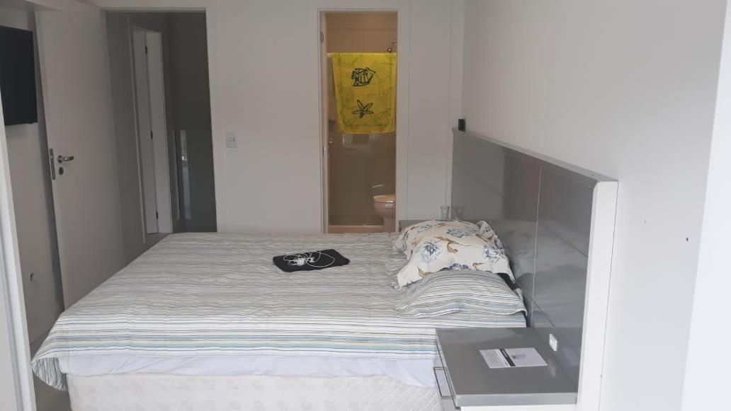 Apartmán Duplex Lindo Sofisticado Governador Celso Ramos Exteriér fotografie