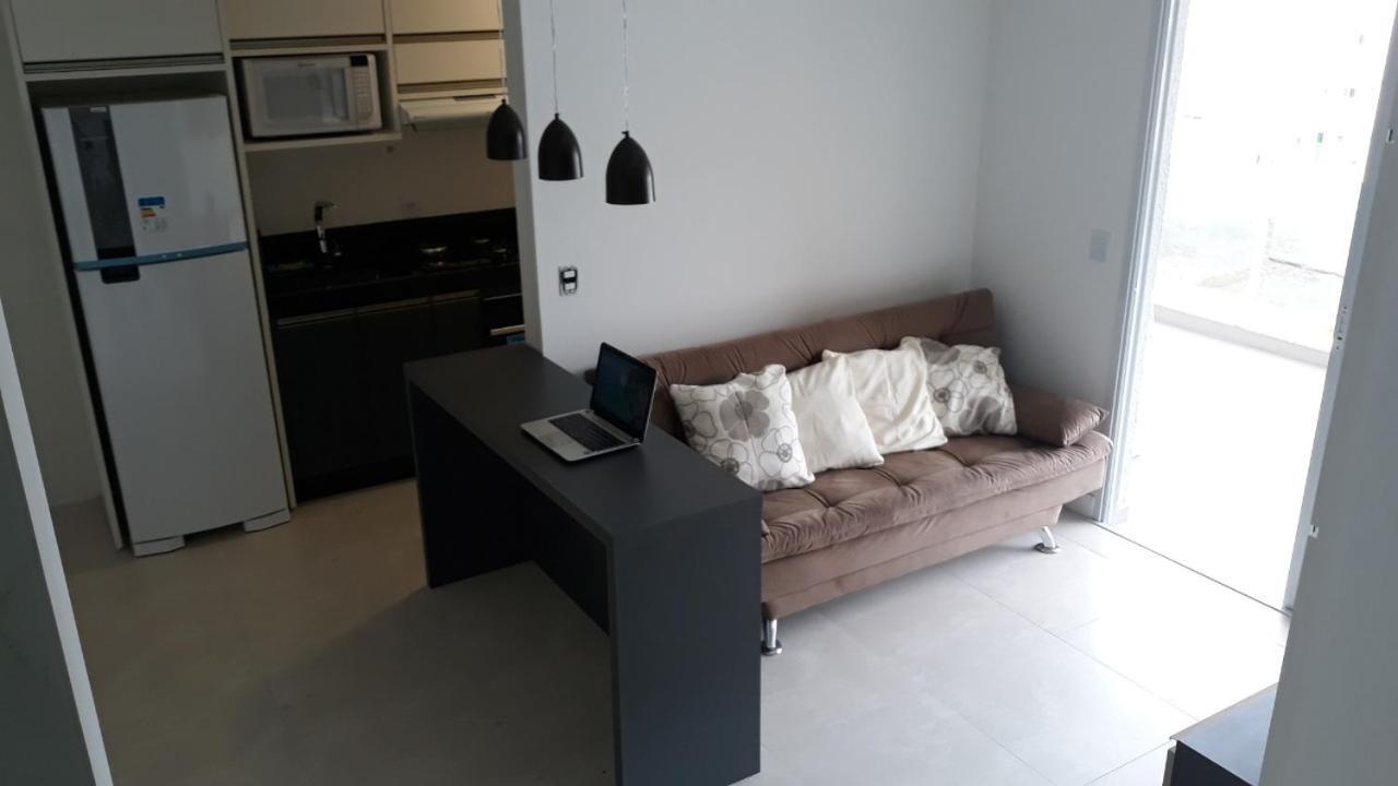 Apartmán Duplex Lindo Sofisticado Governador Celso Ramos Exteriér fotografie