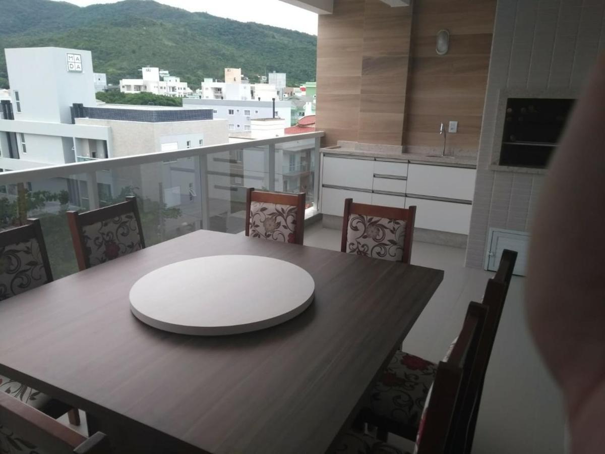 Apartmán Duplex Lindo Sofisticado Governador Celso Ramos Exteriér fotografie