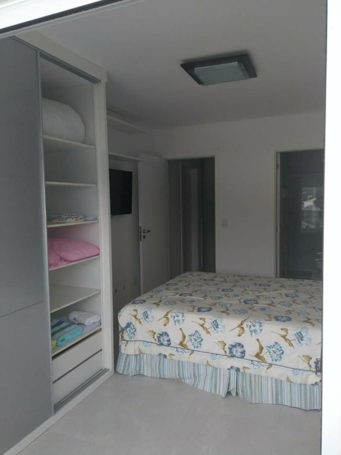 Apartmán Duplex Lindo Sofisticado Governador Celso Ramos Exteriér fotografie