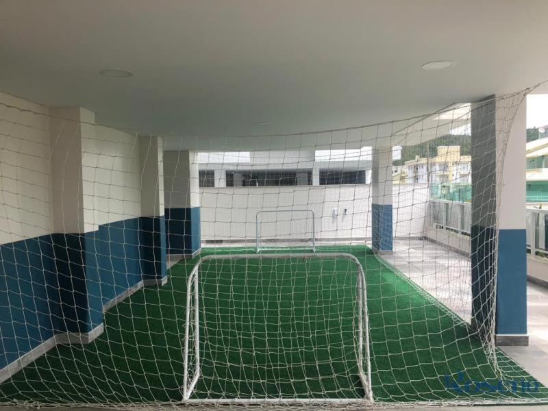 Apartmán Duplex Lindo Sofisticado Governador Celso Ramos Exteriér fotografie