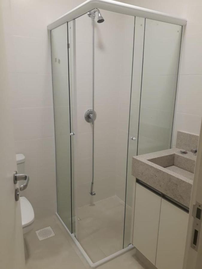 Apartmán Duplex Lindo Sofisticado Governador Celso Ramos Exteriér fotografie