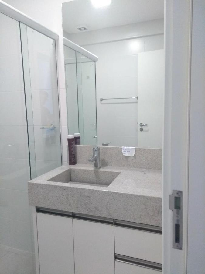 Apartmán Duplex Lindo Sofisticado Governador Celso Ramos Exteriér fotografie