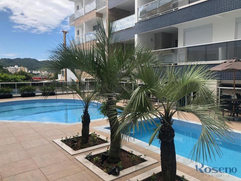 Apartmán Duplex Lindo Sofisticado Governador Celso Ramos Exteriér fotografie